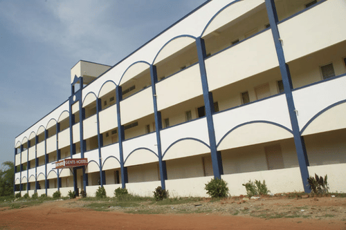 Apollo Engineering College Chennai Campus photo 7