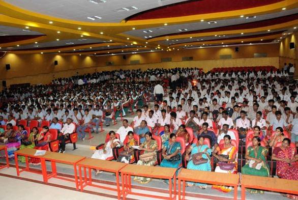 Apollo Engineering College Chennai Events photo 1
