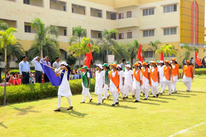 Apollo Engineering College Chennai Events photo 6