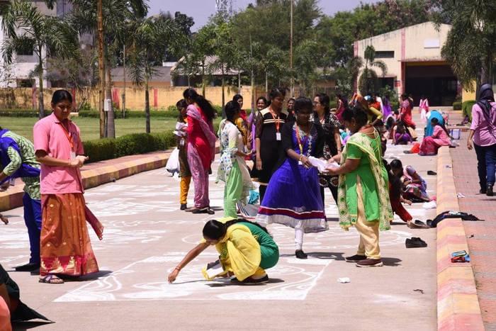 Apollo Engineering College Chennai Events photo 9