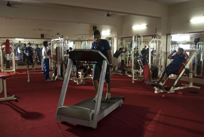 Apollo Engineering College Chennai Extra- Curriculars photo 1