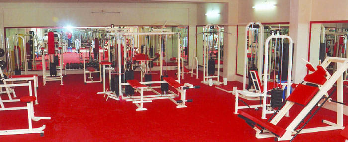 Apollo Engineering College Chennai Extra- Curriculars photo 2