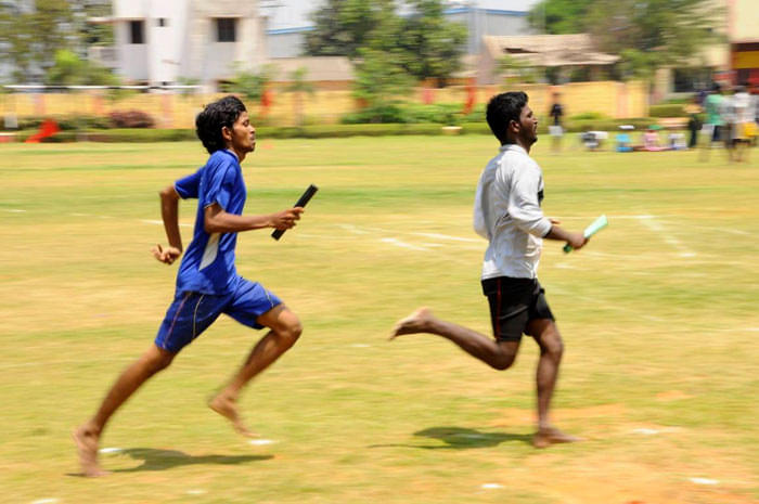 Apollo Engineering College Chennai Extra- Curriculars photo 4