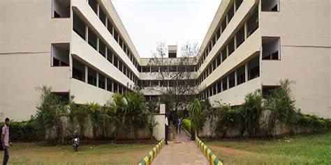 Bangalore College of Engineering and Technology Campus photo 5