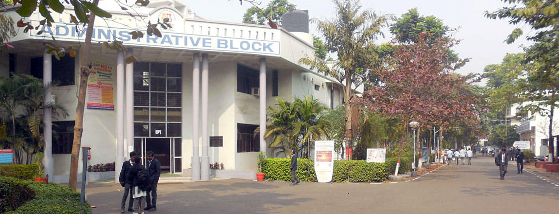 Bangalore College of Engineering and Technology Campus photo 6