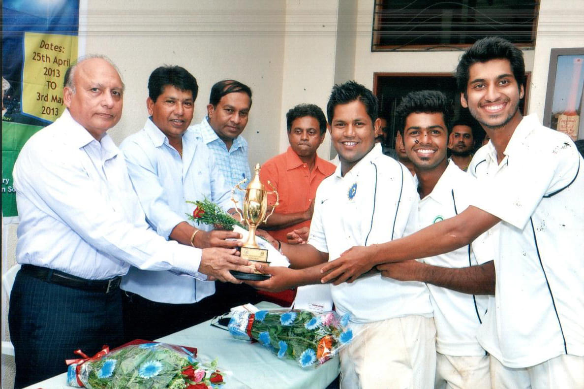 Rizvi College of Arts Science and Commerce Mumbai Events and Activities photo 3