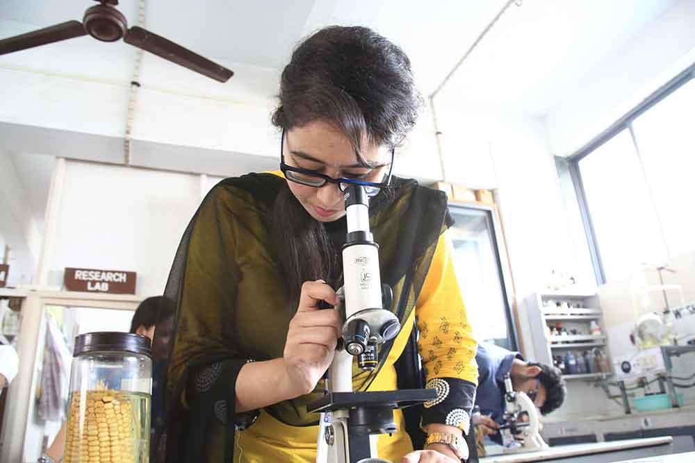 Rizvi College of Arts Science and Commerce Mumbai Facility photo 6