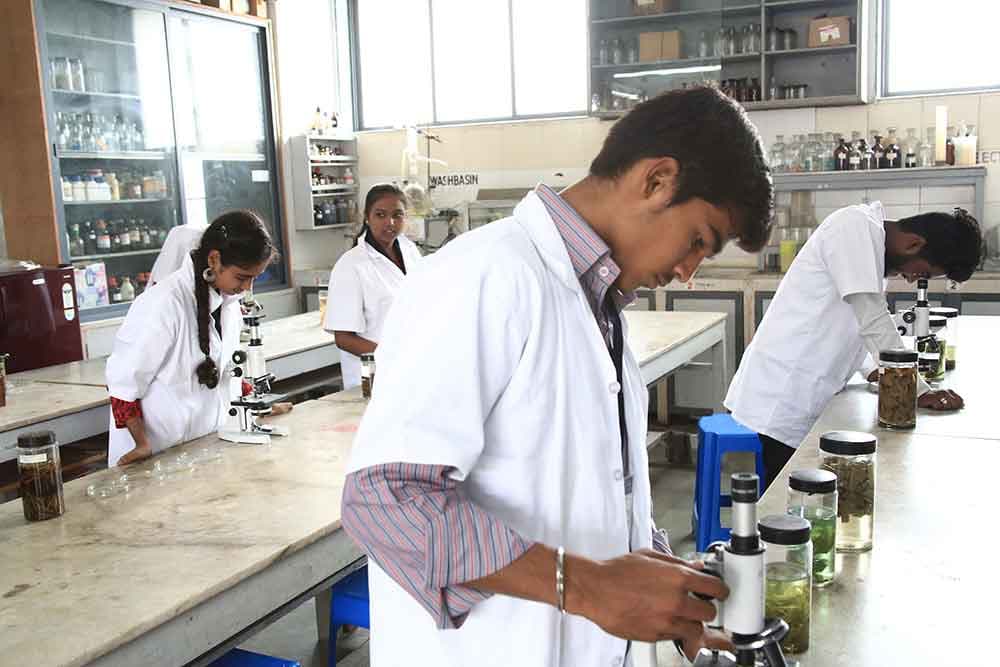 Rizvi College of Arts Science and Commerce Mumbai Facility photo 8