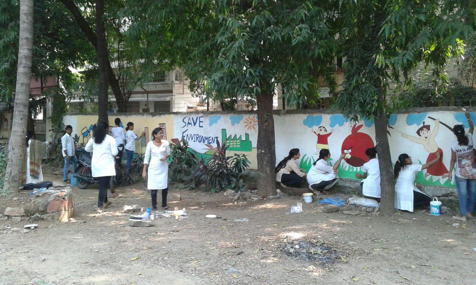 SIES College of Arts Science and Commerce Mumbai Extra Curriculars photo 1