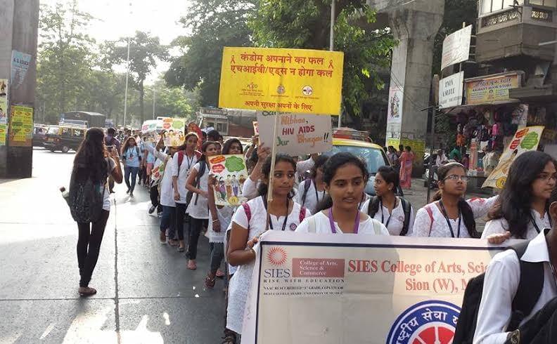 SIES College of Arts Science and Commerce Mumbai Extra Curriculars photo 3