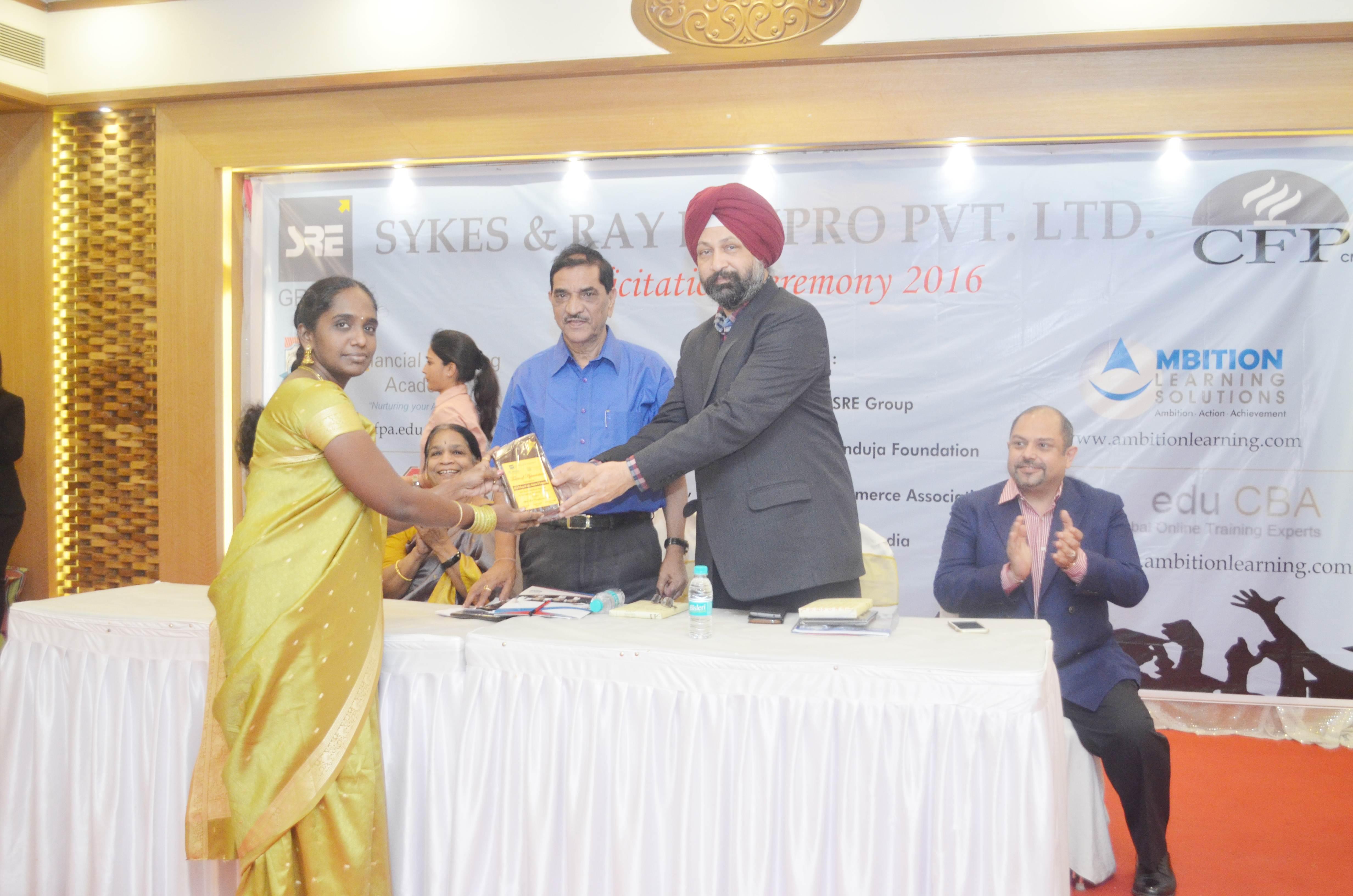 SIES College of Arts Science and Commerce Mumbai Events photo 10