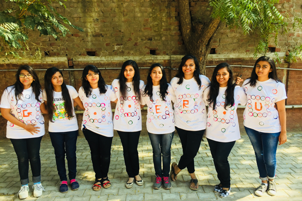 Chimanbhai Patel Institute of Computer Applications Ahmedabad Events photo 2