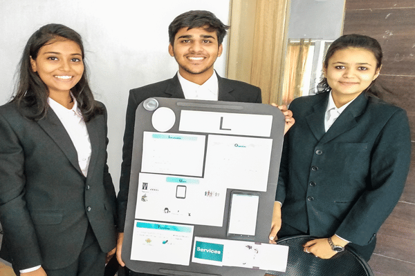 Chimanbhai Patel Institute of Computer Applications Ahmedabad Events photo 4