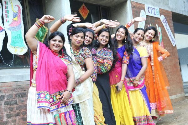 Chimanbhai Patel Institute of Computer Applications Ahmedabad Events photo 6