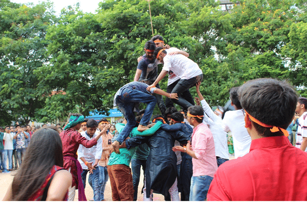 Chimanbhai Patel Institute of Computer Applications Ahmedabad Events photo 7