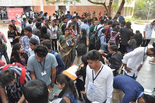 Chimanbhai Patel Institute of Computer Applications Ahmedabad Events photo 8