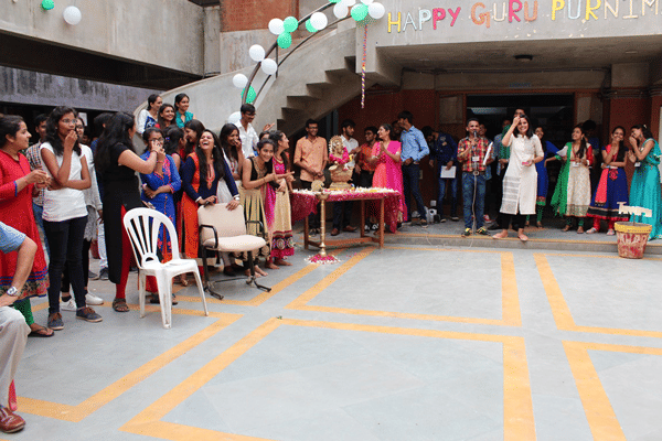 Chimanbhai Patel Institute of Computer Applications Ahmedabad Events photo 10