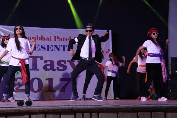 Chimanbhai Patel Institute of Computer Applications Ahmedabad Events photo 13