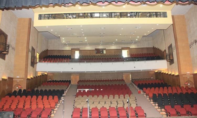 JNC Bangalore hostel photo 6