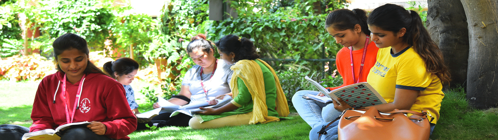 JNC Bangalore hostel photo 7