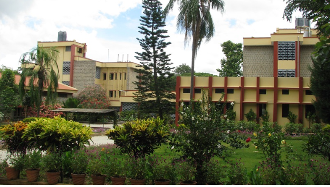 Jyoti Nivas College Autonomous Bangalore Campus photo 10