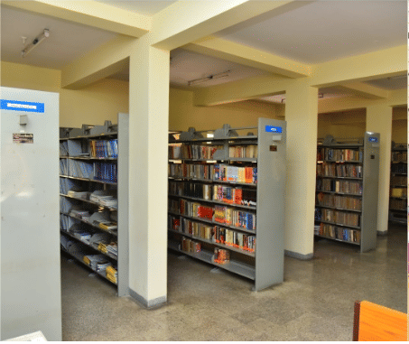 JNC Bangalore hostel photo 13