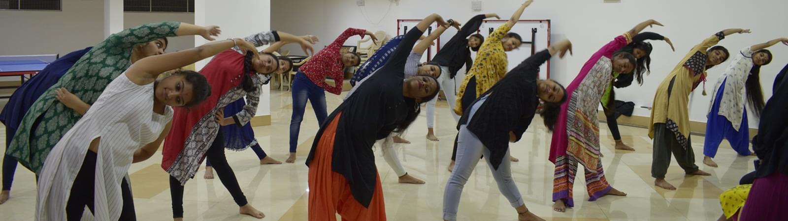 JNC Bangalore Events and Activities photo 1