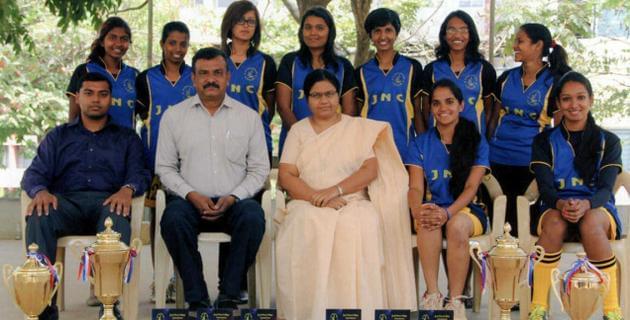 JNC Bangalore Events and Activities photo 5