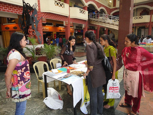JNC Bangalore Events and Activities photo 8