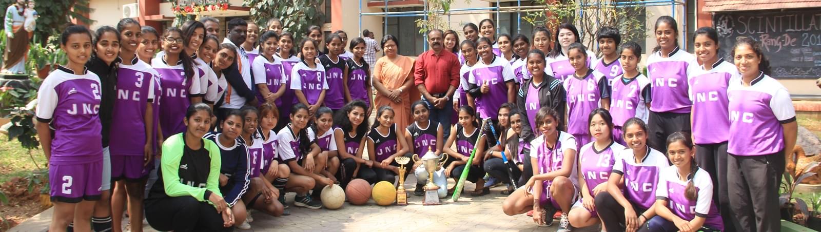 JNC Bangalore Events and Activities photo 9