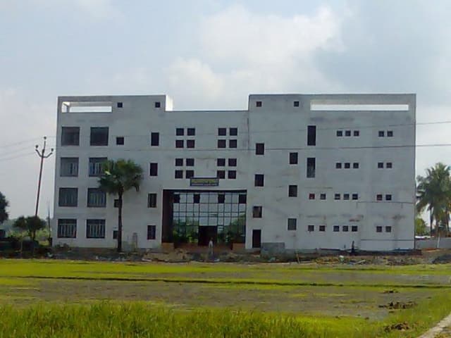 Camellia Institute of Technology Kolkata Campus photo 5