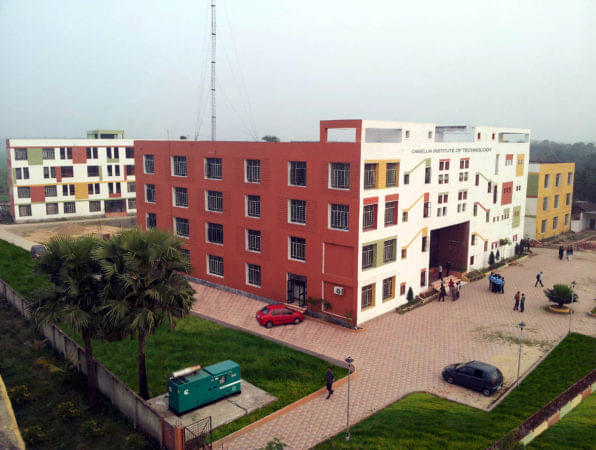 Camellia Institute of Technology Kolkata Campus photo 6