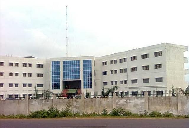 Camellia Institute of Technology Kolkata Campus photo 7