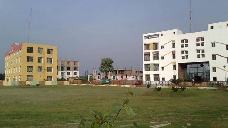 Camellia Institute of Technology Kolkata Campus photo 8