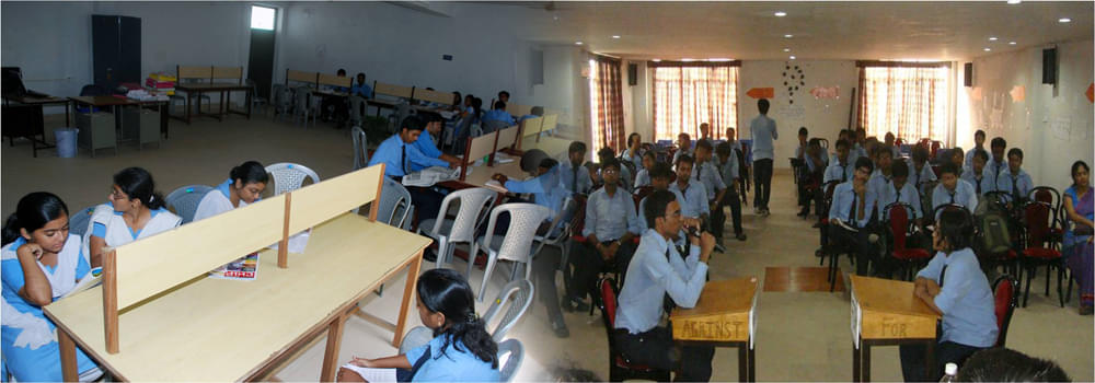 Camellia Institute of Technology Kolkata Campus photo 14