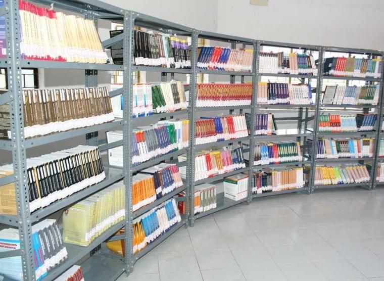 Camellia Institute of Technology Kolkata Campus photo 17