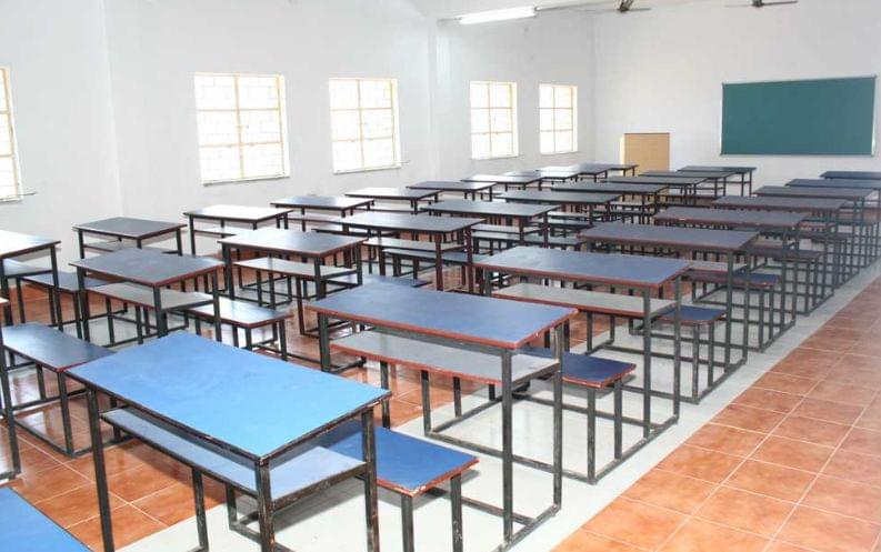 Camellia Institute of Technology Kolkata Campus photo 18