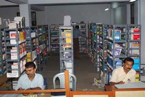 Camellia Institute of Technology Kolkata Campus photo 19