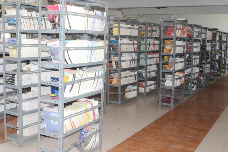 Camellia Institute of Technology Kolkata Campus photo 20