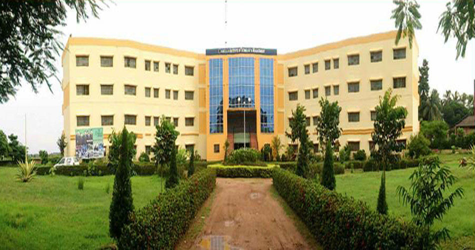 Camellia Institute of Technology Kolkata Campus photo 10
