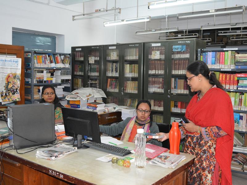 Khalisani Mahavidyalaya Hooghly Campus photo 6