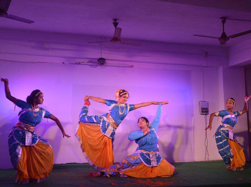 Khalisani Mahavidyalaya Hooghly Events and Activities photo 2