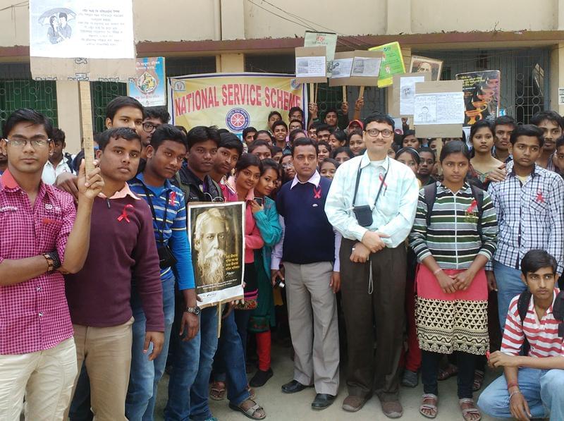 Khalisani Mahavidyalaya Hooghly Events and Activities photo 4