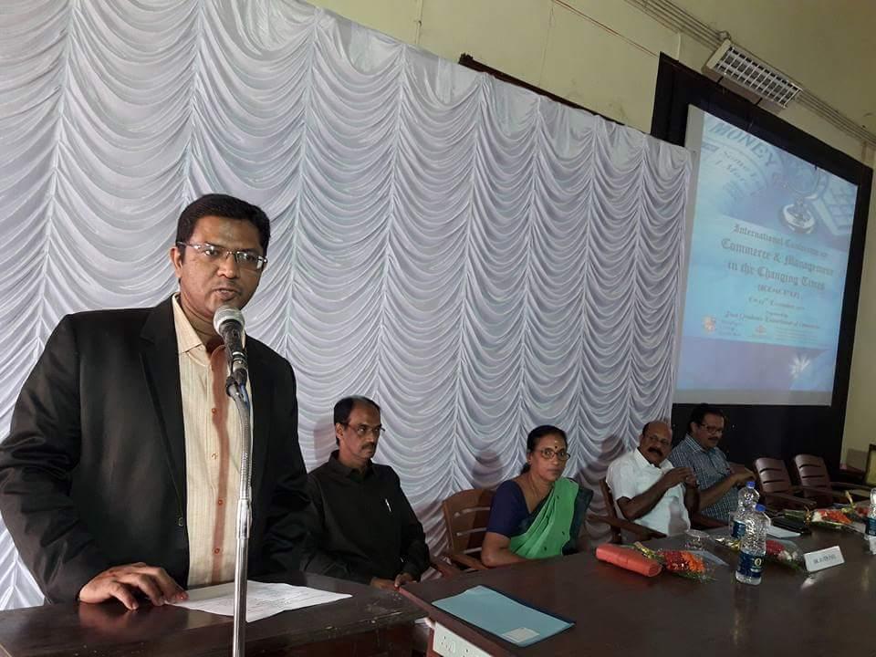 Maharaja's College Ernakulam Acitivities and Events photo 3