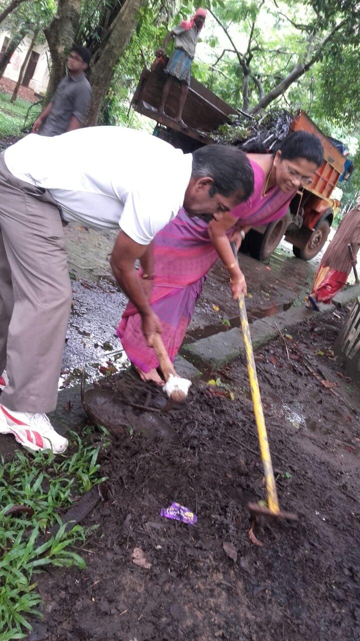 Maharaja's College Ernakulam Acitivities and Events photo 4