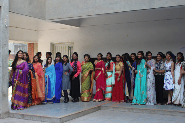 Chimanbhai Patel Institute of Business Administration Ahmedabad Events photo 4