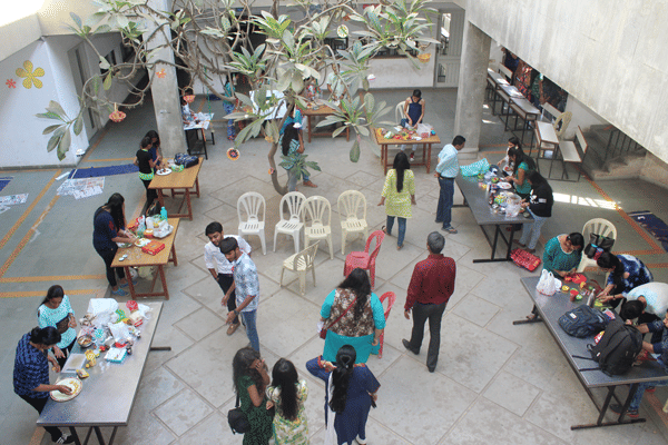 Chimanbhai Patel Institute of Business Administration Ahmedabad Events photo 6