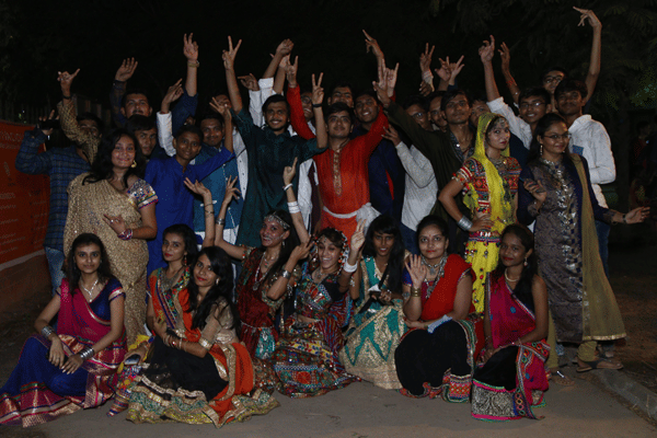 Chimanbhai Patel Institute of Business Administration Ahmedabad Events photo 7