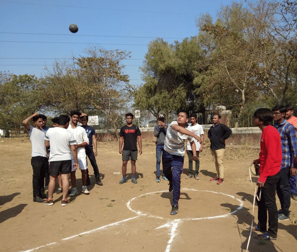 Chimanbhai Patel Institute of Business Administration Ahmedabad Events photo 10