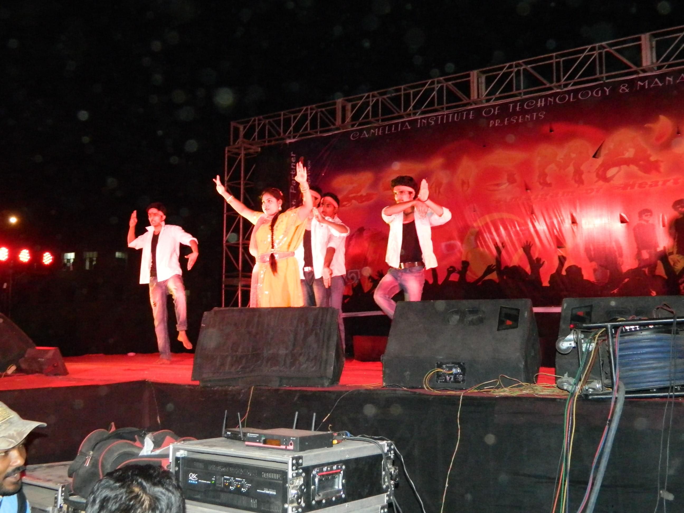 Camellia Institute of Technology Kolkata Events photo 1